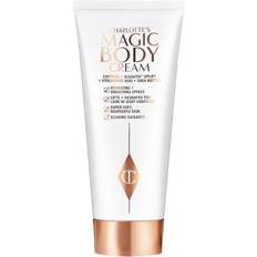 Vitamine C Laits pour le Corps Charlotte Tilbury Magic Body Cream 200ml