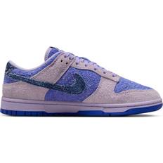 Nike Dunk Low SE W - Hydrangeas/Astronomy Blue/Deep Royal Blue