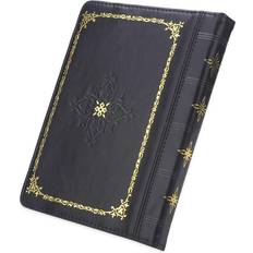 Antique Retro Style Universal 6 Inch 6 Inch Reader Book Style Case for Pocketbook/Onyx Boox/Tolino/Nook Old Fashioned 6 Inch Book Reader