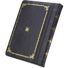 Onyx book ENJOY-UNIQUE Antique Retro Style Universal 6 Inch 6 Inch Reader Book Style Case for Pocketbook/Onyx Boox/Tolino/Nook Old Fashioned 6 Inch Book Reader