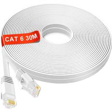Cat6 UTP RJ45 - RJ45 M-M