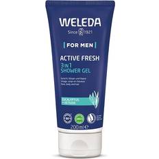 Men Active Fresh 3in1 Shower Gel