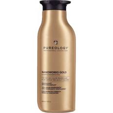 Nanoworks Gold Shampoo
