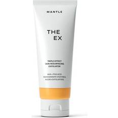 Glycolic Acid Exfoliators & Face Scrubs Mantle The Ex Triple Effect Skin-Resurfacing Exfoliator 75ml