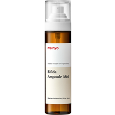 Réparateur Brumes Visage Bifida Ampoule Mist 120ml