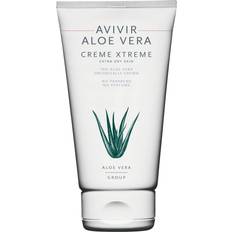 Avivir Aloe Vera Creme Xtreme 150ml