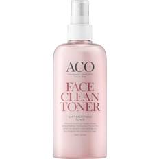 ACO Ansiktsvatten ACO Soft & Soothing Toner 200ml