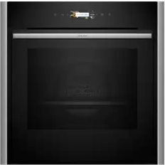 Neff N70 B59CR72Y0 Black