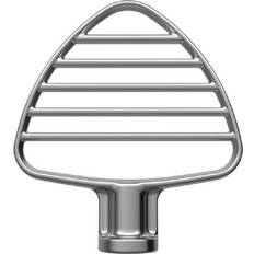 Argent Batteurs plats KitchenAid 5KSMPB5SS