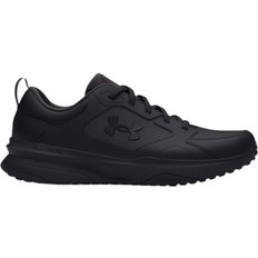 Under Armour Gym & Training Shoes Under Armour Charged Edge Wide 4E M - Black