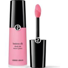 Armani Beauty Luminous Silk Cheek Tint #53 Bold Pink