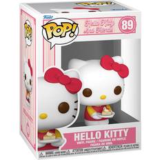 Funko Pop! Hello Kitty & Friends Hello Kitty with Cake