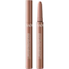 Isadora The Shimmer Eyeshadow Stick #41 Bronze Brown