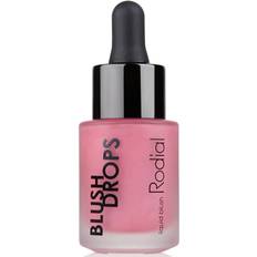 Blush Drops Frosted Pink