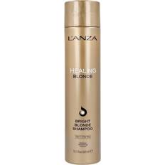 Lanza Silver Shampoos Lanza Healing Blonde Bright Blonde Shampoo 300ml