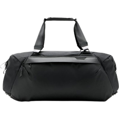 Travel Duffel 50L - Black