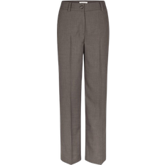 Modström Gale 2 Pants - Warm Grey