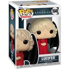 Funko Pop! Television the Sandman Lucifer