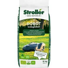 Stroller Växtnäring & Gödsel Stroller Robot 10kg