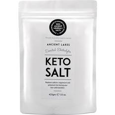 Ancient Lakes Keto Salt 425g