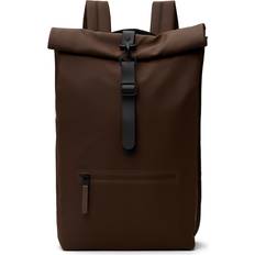 Rains Rolltop Rucksack - Frame