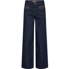 Colette Axelia Jeans - Dark Blue