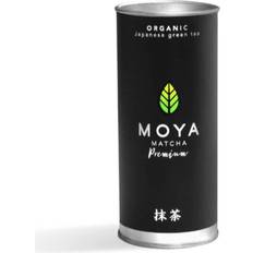 Moya Moya Matcha Premium Organic Green Tea 30g