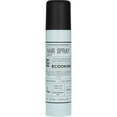 Ecooking Hårprodukter Ecooking Hair Spray 75ml