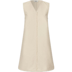 Modström Kjoler Modström Ingrid Dress - Summer Sand