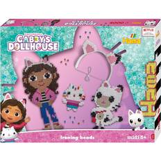 Hama Gabby's Dollhouse Gift Pack 7918