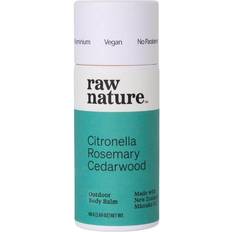 Raw Nature Outdoor Body Balm 48g