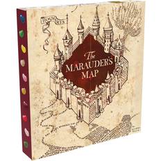 Harry Potter 'The Marauder's Map' Adventskalender 