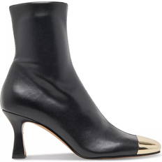 Synthetic Ankle Boots Dolce Vita Glamor - Black