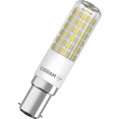 B15d Lyskilder LEDVANCE T Slim 60 LED Lamps 6.5W B15d