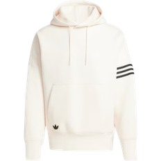 Adidas Originals Neuclassics Hoodie - Wonder White