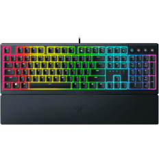 Gaming Toetsenborden - Laag Profiel Razer Ornata V3 Low Profile (English)