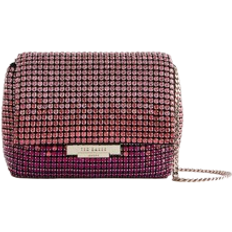 Ted Baker Bolsos bandolera Ted Baker Bolso de hombro rosa oscuro One Size