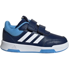 Adidas Infant Tensaur Hook & Loop - Dark Blue/Cloud White/Blue Burst