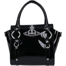 Bags Vivienne Westwood Betty Small Handbag - Black