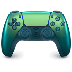 PlayStation 5 - USB Typ C Handbedienungen DualSense Wireless Controller - Chroma Teal