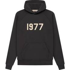 Fear of God Kleding Fear of God Essentials Hoodie - Black