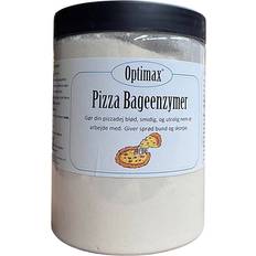 Bageenzymer Optimax Pizza Bageenzymer 600g
