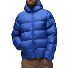 Nike Jordan Brooklyn Puffer Jacket Men - Game Royal