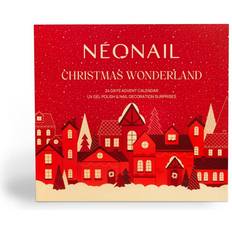 Neonail Christmas Wonderland 24 Days Advent Calendar