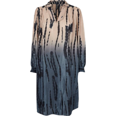 Haluna Dress - Blue