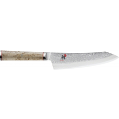 Miyabi Coltelli Miyabi Rocking 5000 MCD 34388-181 Santoku Knife 18 cm