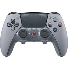 Sony DualSense Edge Wireless Controller (PS5) 30th Anniversary Limited Edition - Grey