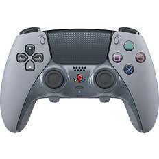 PC Gamepads Sony PS5 DualSense Edge Wireless Controller - 30th Anniversary Limited Edition - Grey