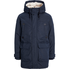 Jack & Jones Polar Parka - Dark Navy