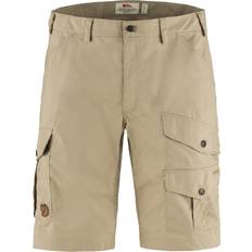 Fjällräven Beige - Herr Kläder Fjällräven Vidda Pro Lite Shorts M - Fossil